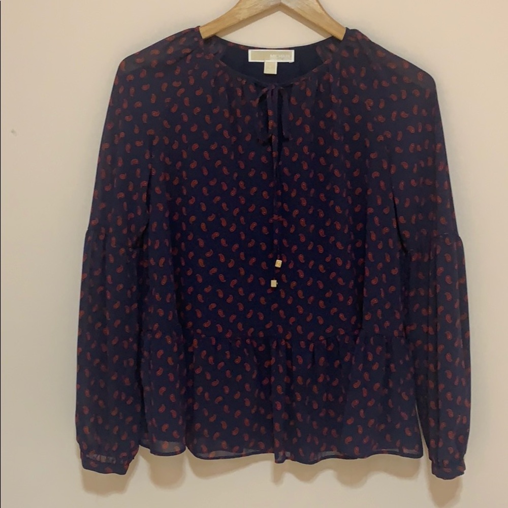 Michael Kors  blouse